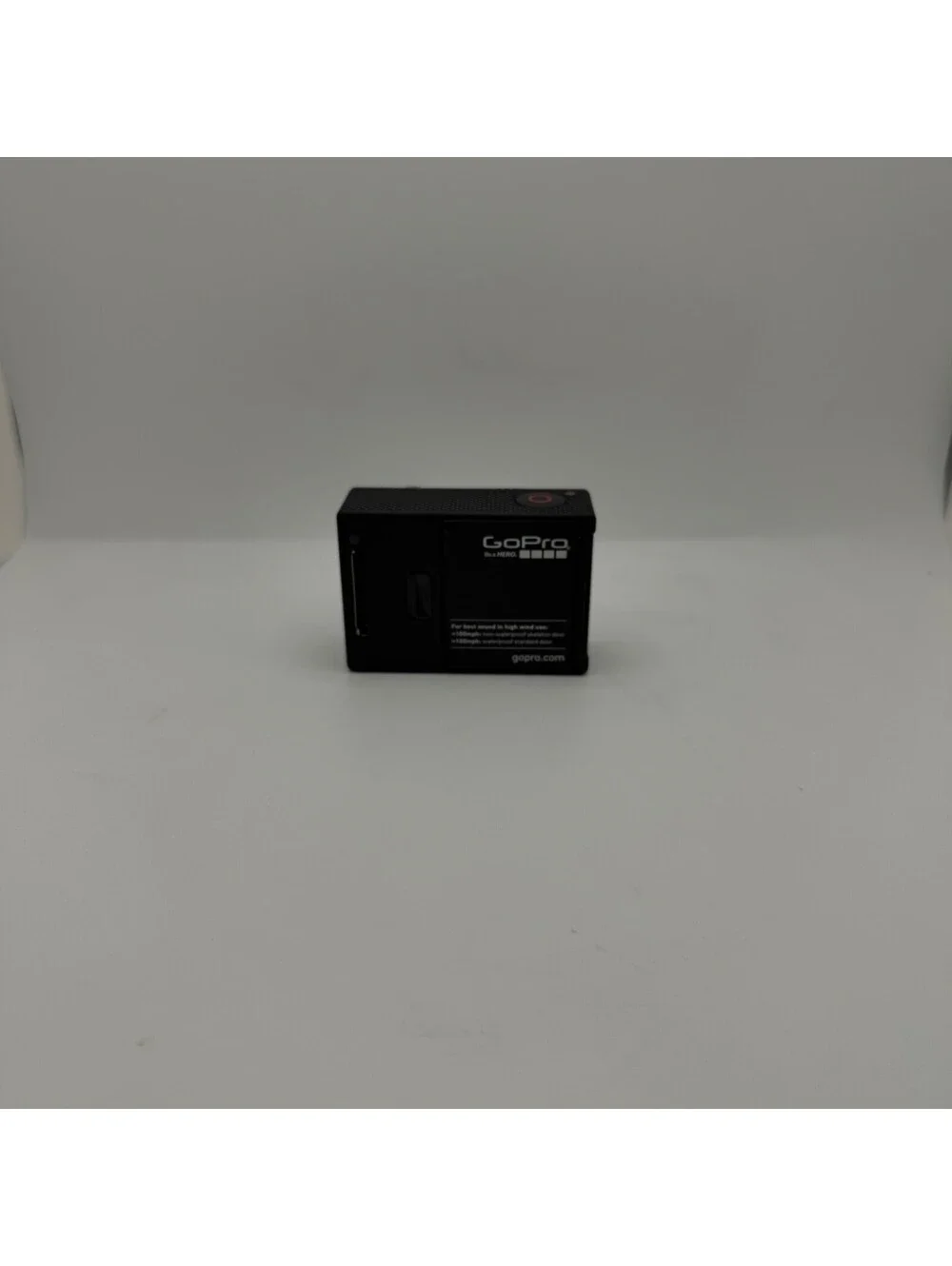 GoPro HERO3+ Plus With Rechargeable Battery
